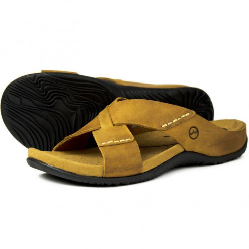 Orca Bay Aruba Mens Strap Sandal Sand - 42