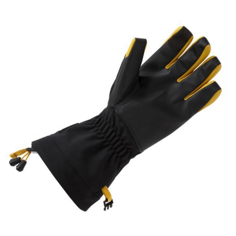 7805xxl Gill Helmsman Gloves Extra Extra Large 7805xxl 5xxl