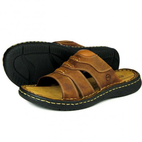 Orca Bay Moorea Mens Strap Sandal Sand 
