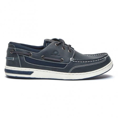 Chatham Buton G2 Premium Leather Deck 