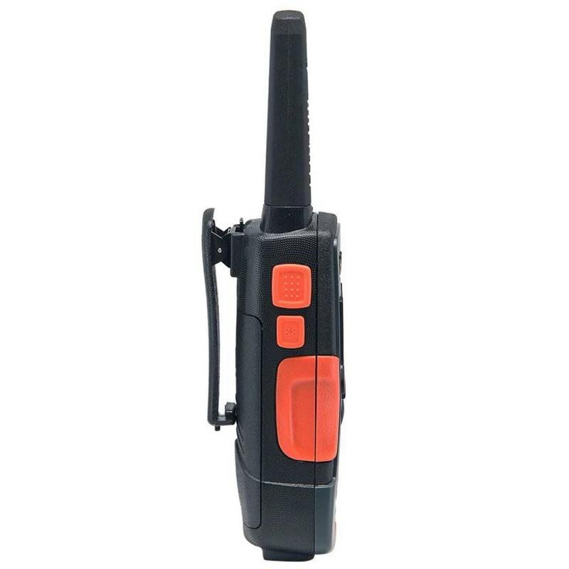 Cobra AM1035 Floating Walkie Talkies AM1035