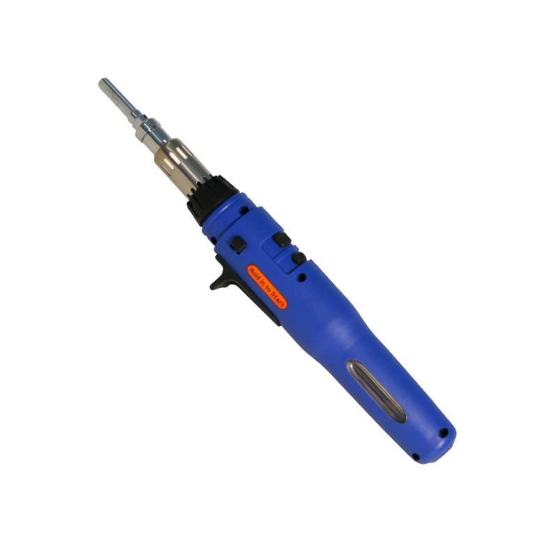 Rope Cutter and Sealer Toolbox Hotknife 11200