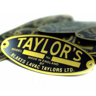 Blakes Lavac Taylors Products