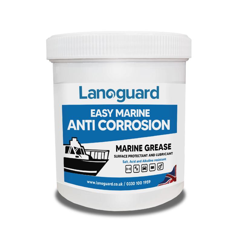 Graisse Marine Lanoguard 600ml