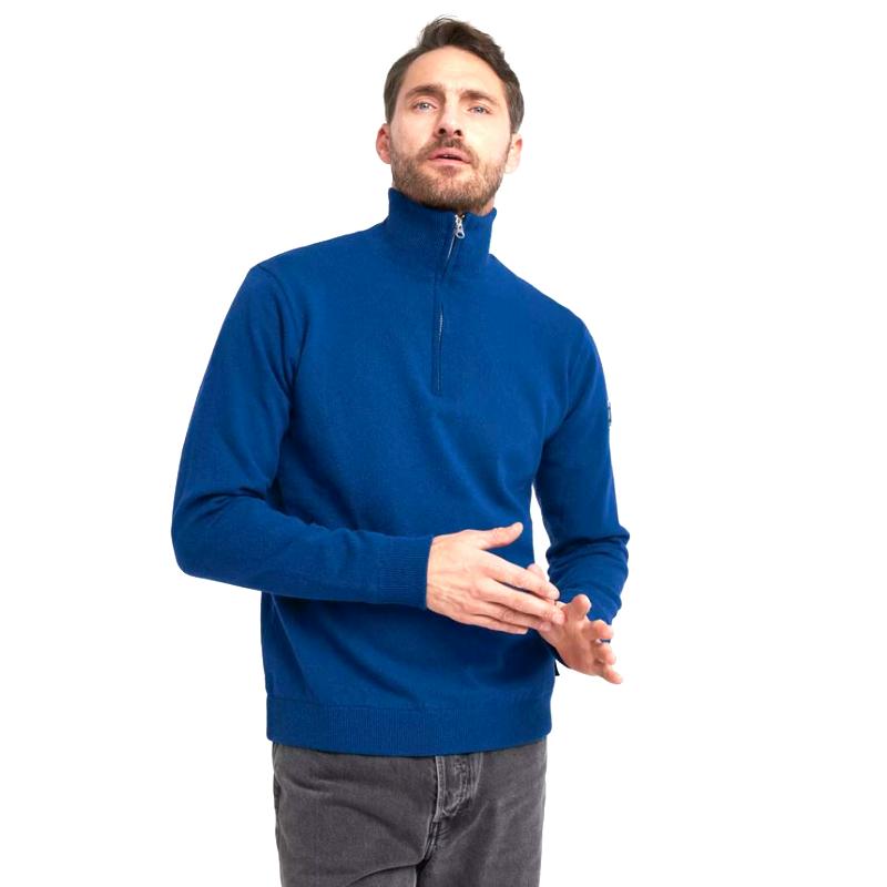 Holebrook zipper windproof on sale sweater