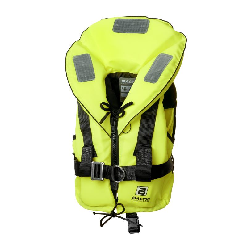 Baltic Child Ocean Lifejacket With Harness 1299-000