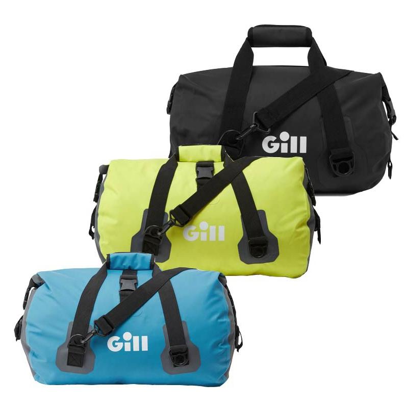 Gill Voyager Duffel Bag Bluejay 30L l101se-blu41-1size j160224