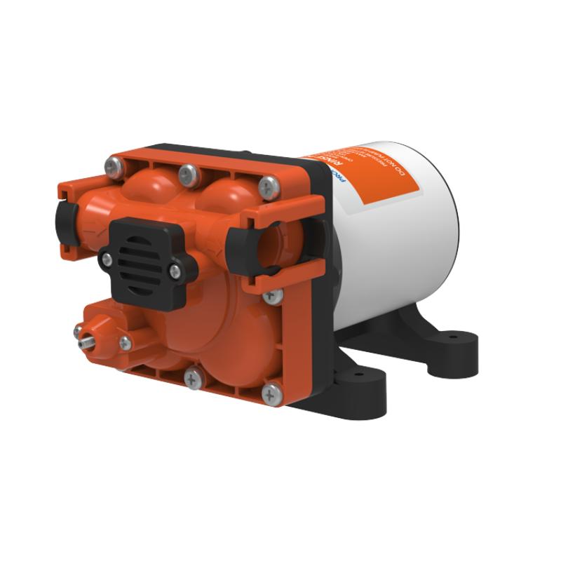 Perskraan geschikt voor 1/2 Pn63 Threaded BSP Female / Female