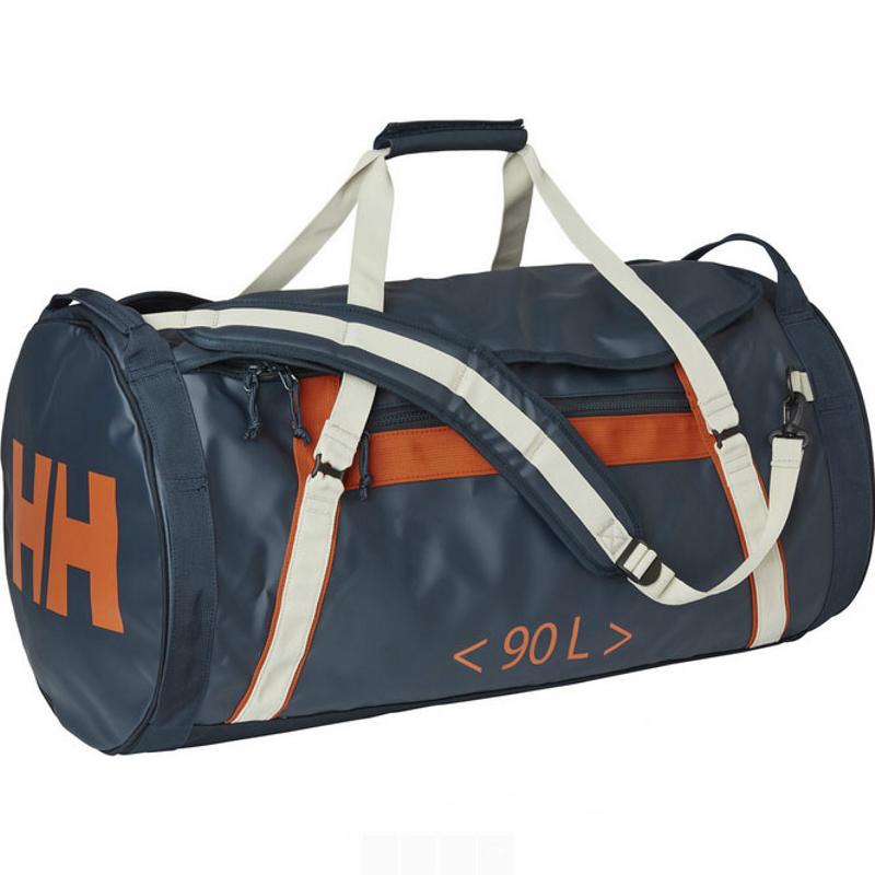 Helly hansen duffel bag 90 deals