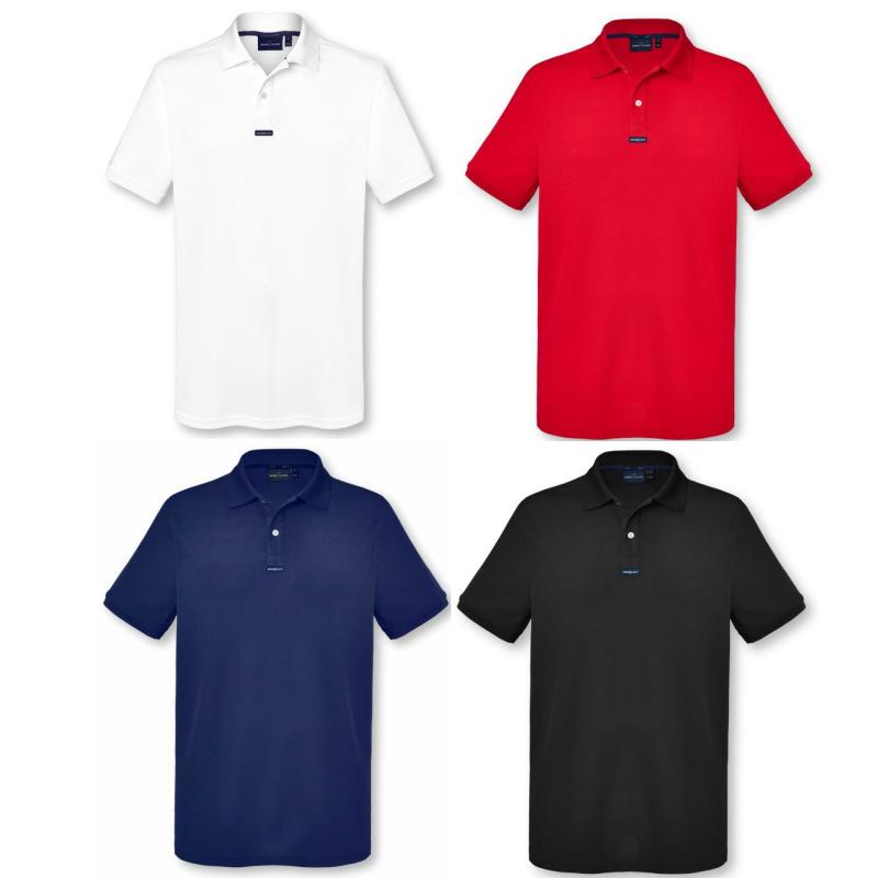 Henri lloyd polo best sale