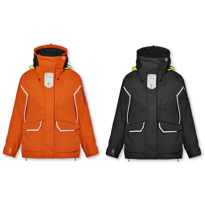 Henri Lloyd Womens Elite Jacket Colours ORDER NOW DUE MAY y241201005