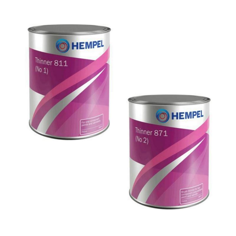 Hempel Thinners h0811100000075