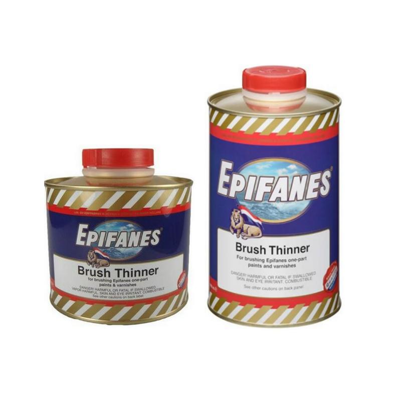 Epifanes Brush Thinner e14