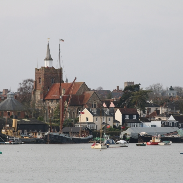 Maldon