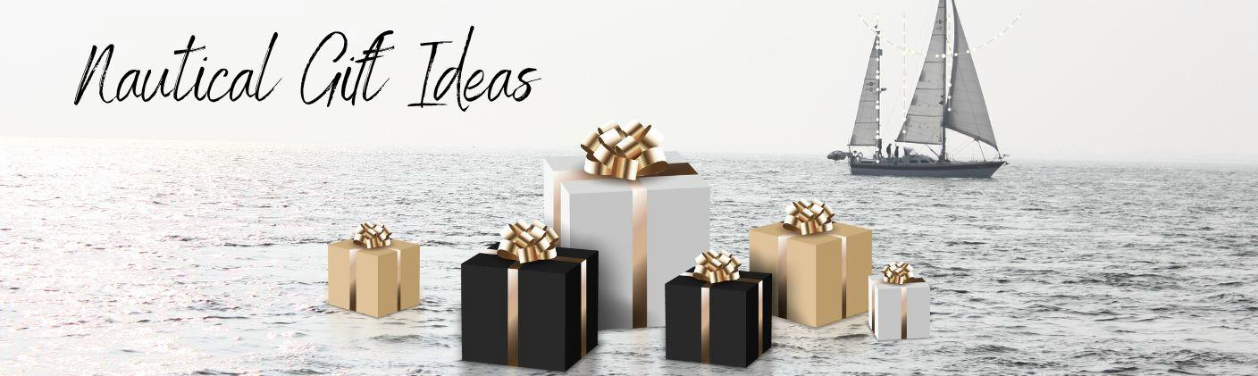 Nautical Gift Ideas