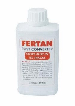 FERTAN Rust Converter Spray 250ml