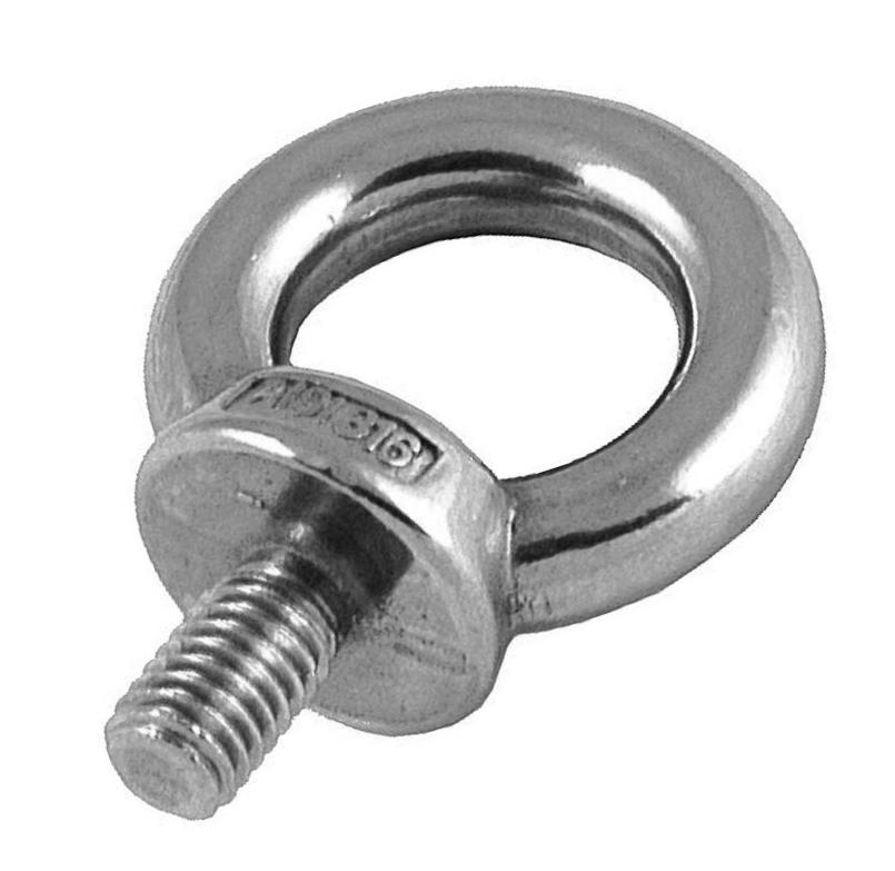 Eye Bolts Eye Nuts Marine Proboat Hot Sex Picture