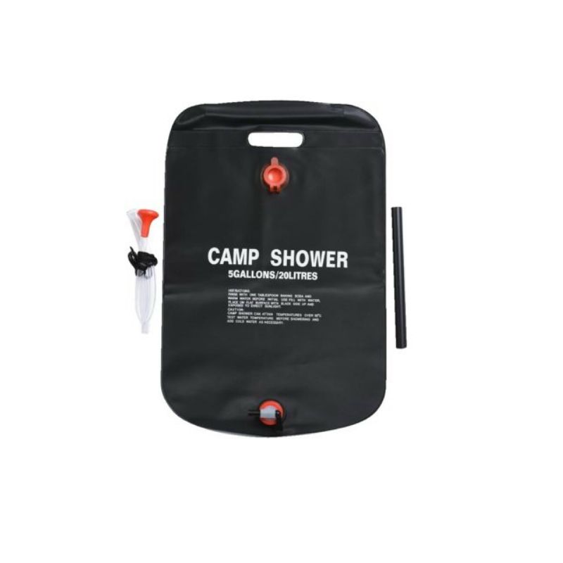 Solar Shower 20 Litres 17.520.001 j160224