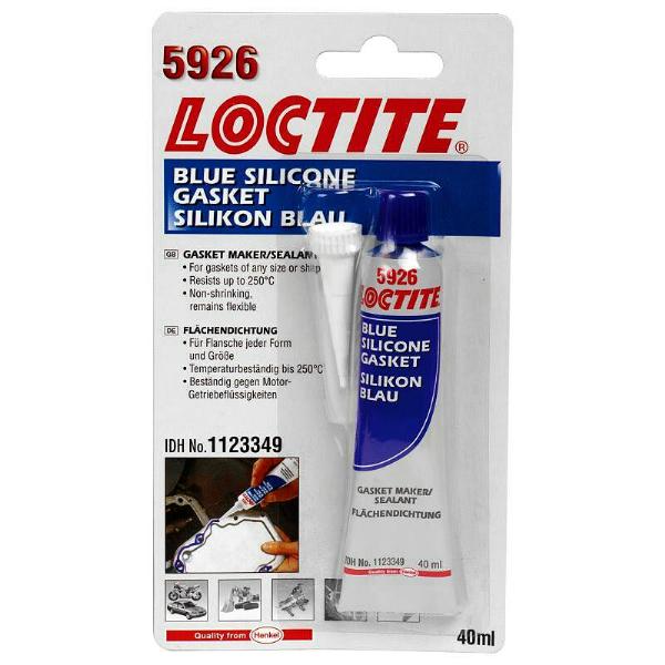LOCTITE® 5926 Flächendichtung Herstellerfarbe Blau 1123349 40 ml – Electronic Schweiz