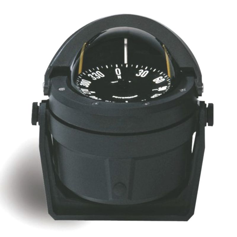 Ritchie Voyager Compass Bracket Mount Open Face b80