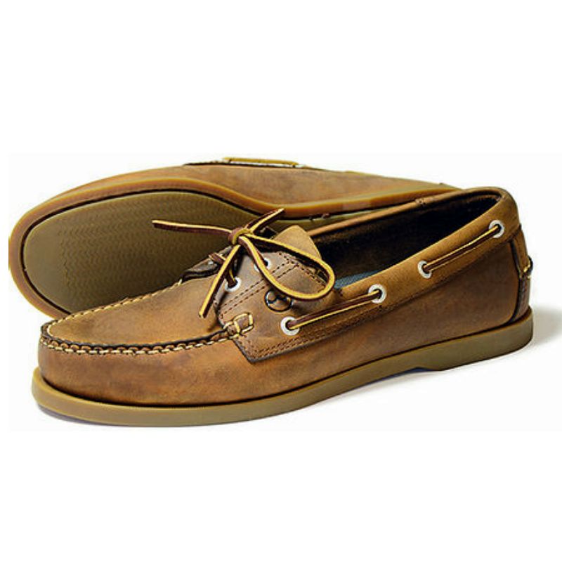 Deck shoes ladies on sale uk