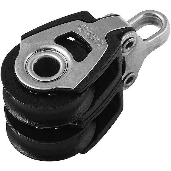 Allen Dynamic Double Ball Bearing Block 30 mm 2032 j160224