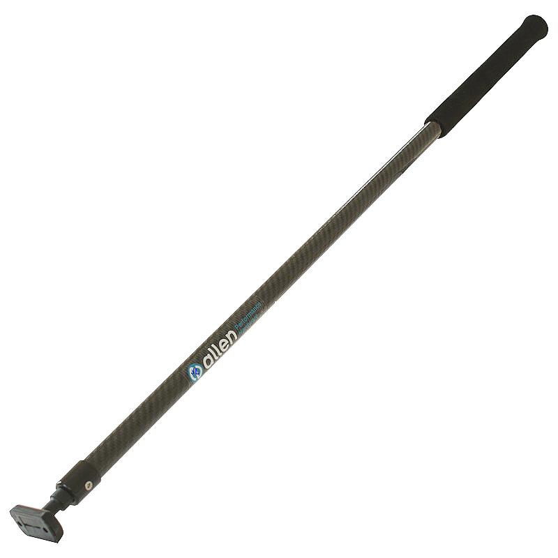 Allen Carbon Fibre Tiller Extension 915 mm 5509 j160224