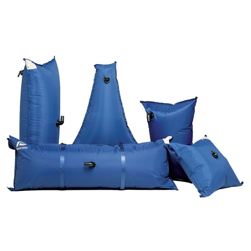 Plastimo Flexible Water Tank 200L Rectangular 70956 j160224