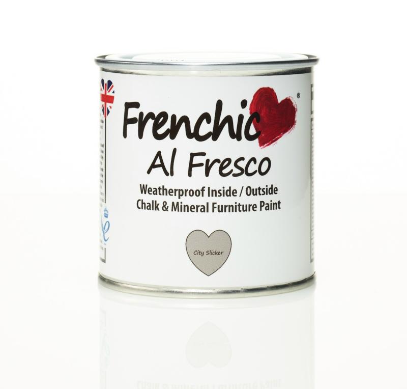 Frenchic Al Fresco City Slicker 250ml fc0030022f1 j160224