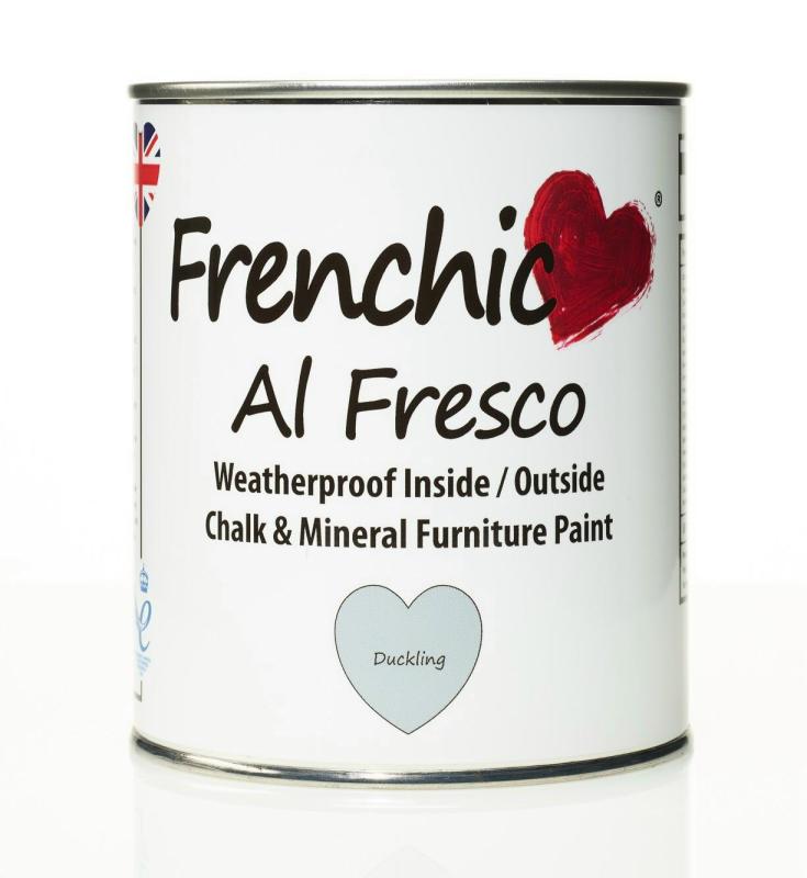 Frenchic Al Fresco Duckling 250ml fc0030018f1 j160224