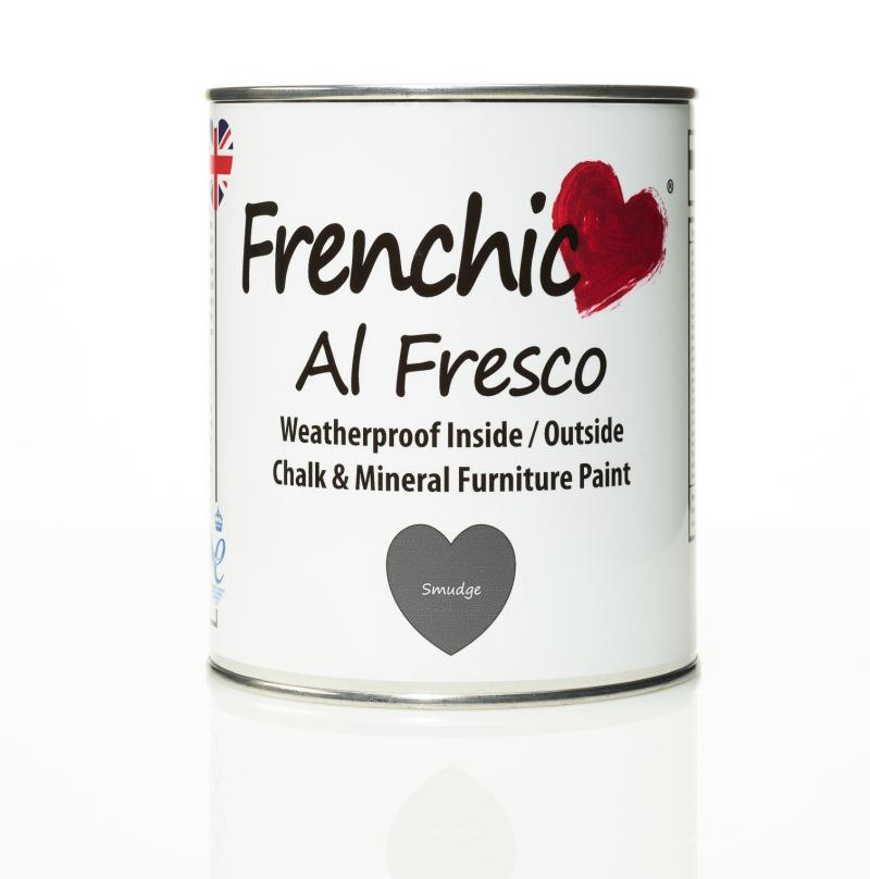 Frenchic Al Fresco Smudge 750ml fc0030027g1 j160224