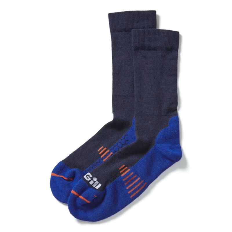 Calzini neri unisex | Capi Equitazione | SS24