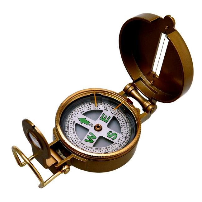 Armystyle Engineering Marching Compass 4543 j160224