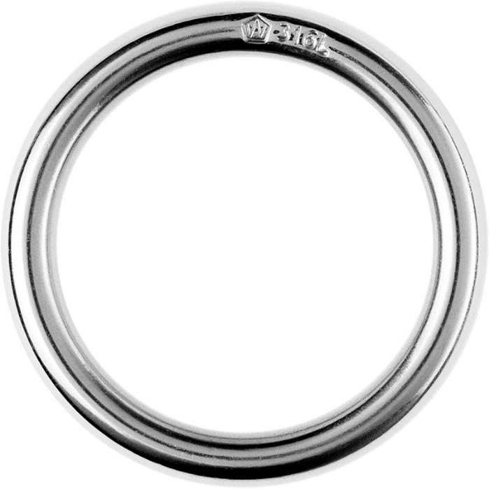 Wichard Forged 7.3 mm x 45 mm O Ring 6784 j160224 