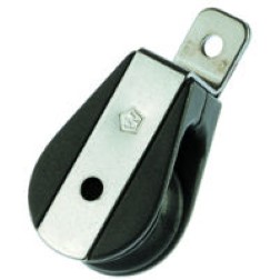 Wichard 18mm Block Single Cheek Block 60120 j160224