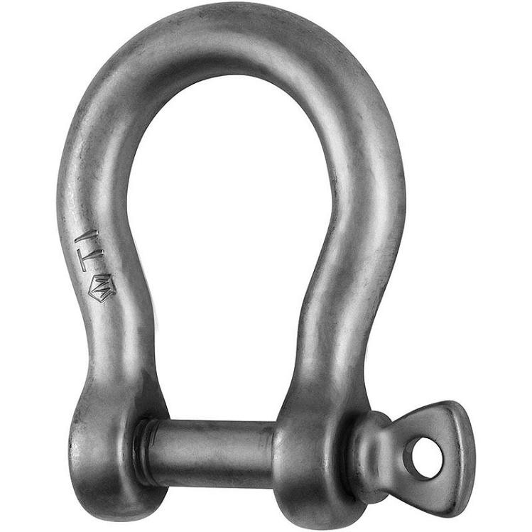 Wichard Bow Titanium Shackle 10 mm 51245 j160224