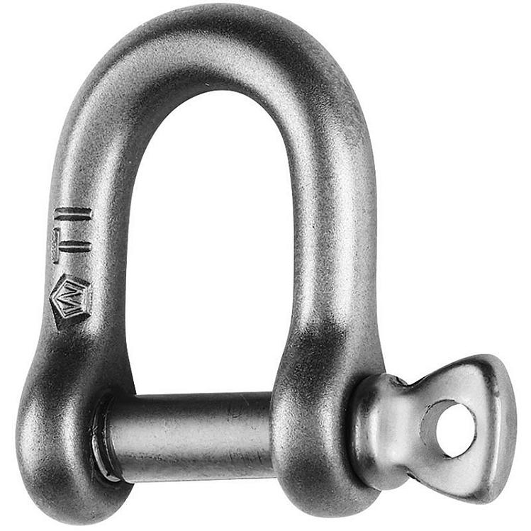 Wichard Titanium Shackle 6 mm D 51203 j160224