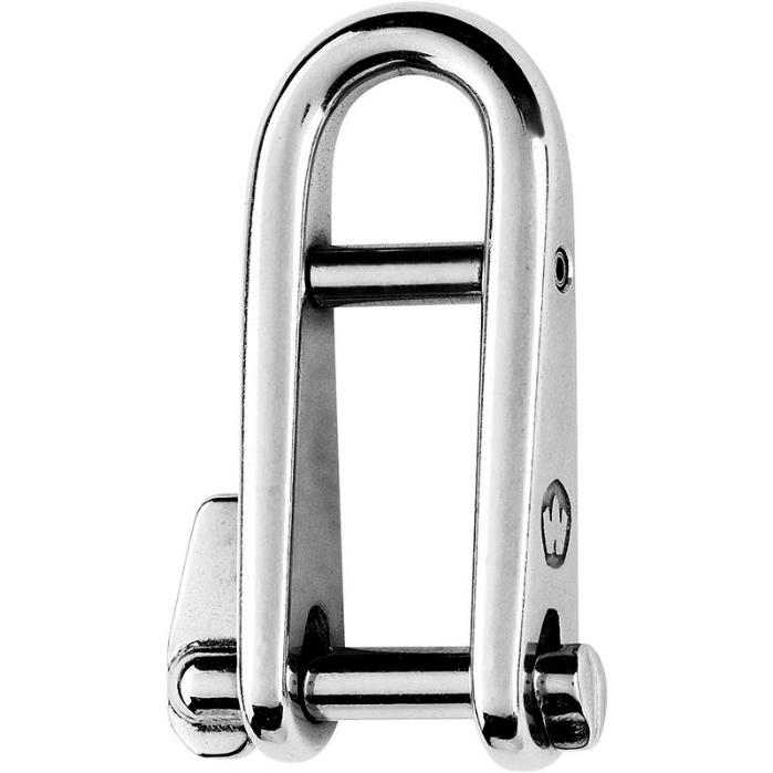 Wichard Key Pin Shackle with Bar 5 mm 81432 j160224