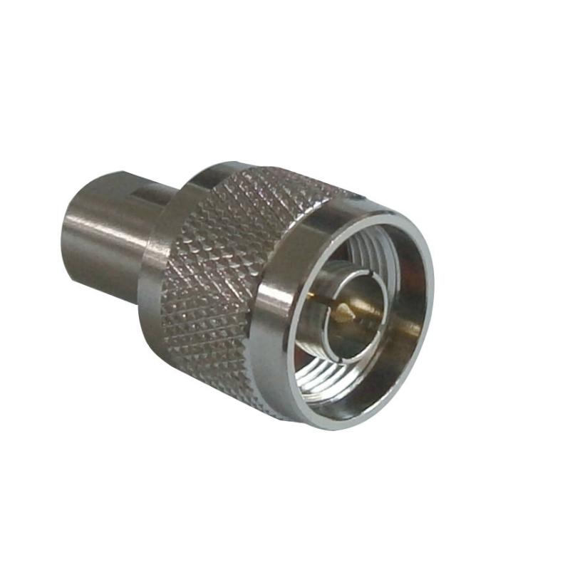Adaptateur FME Femelle Vers SO239 Glomex - Pour Câble Coaxial, Connexion PL259, Installation Facile