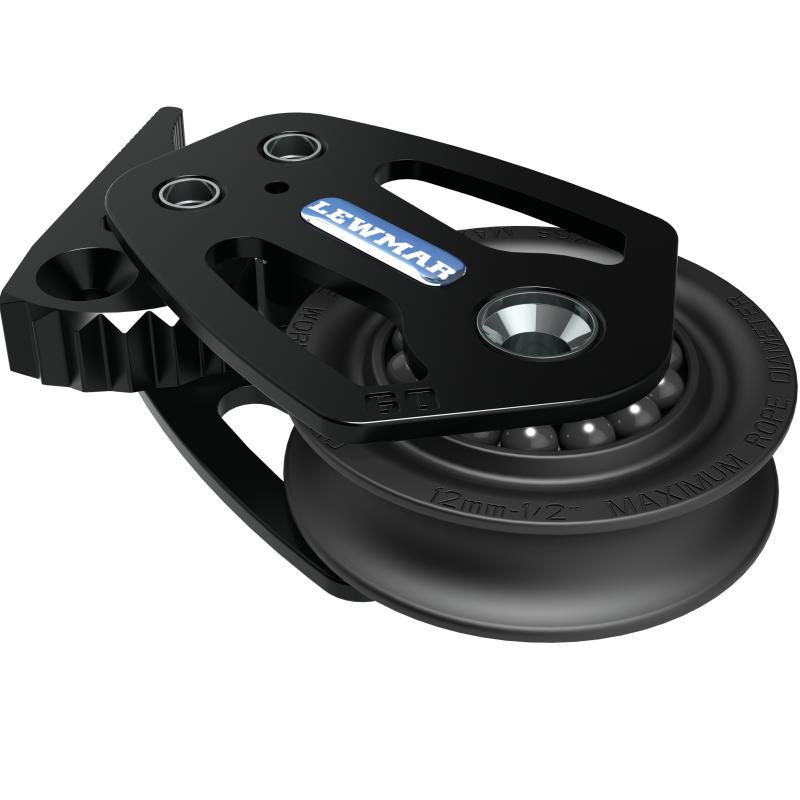 Lewmar 50 mm HTX Footblock Jammer 29195064 j160224