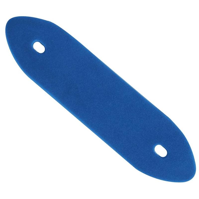 MG Duff Anode Backing Pad For ZD78B b78b j160224
