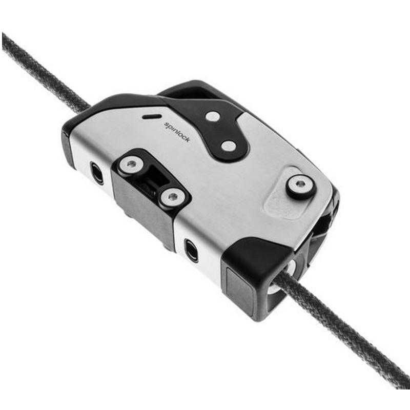 Spinlock XTR Horizontal Clutch 812mm Line Silver xtr0812/hs