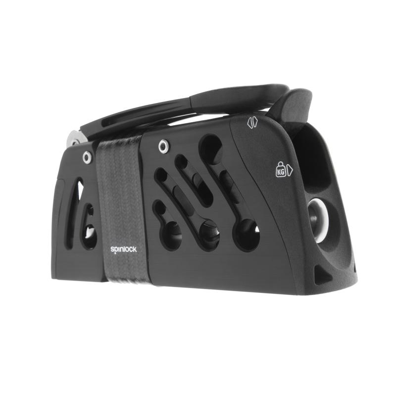 Spinlock XXC Starboard Sidemount Bolted Remote Operation Only - No ...