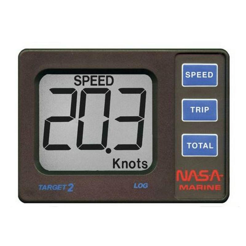 Nasa Target 2 Depth Sounder 523tarsounder j160224