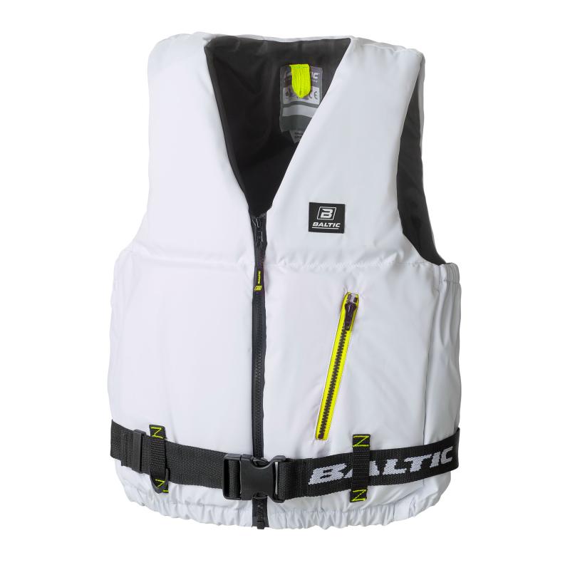 Baltic Axent Buoyancy Aid White L 7090Kg