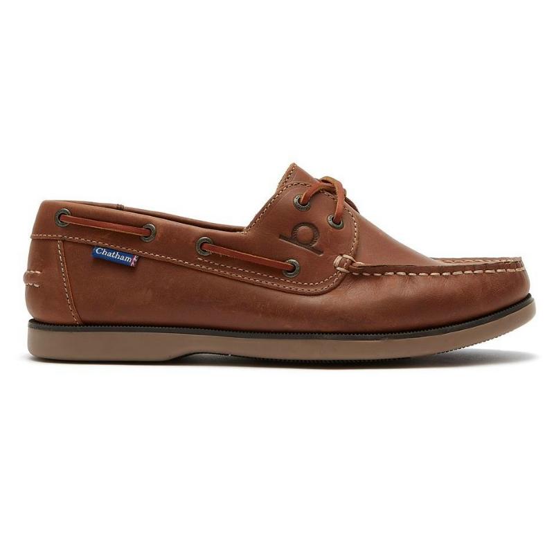 Mens tan hot sale deck shoes