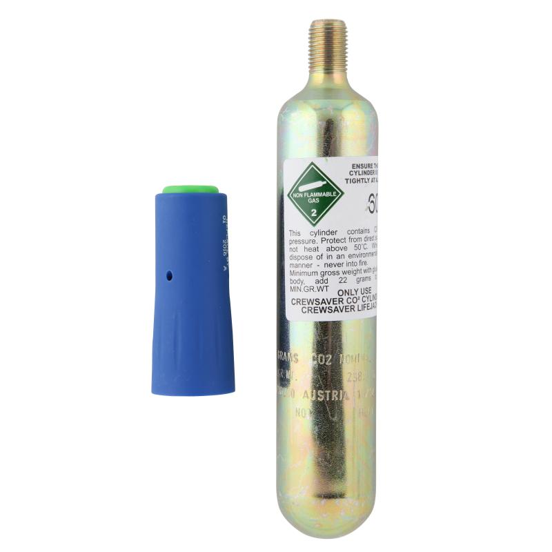 Crewsaver 60gm UM Rearming Pack for 290N Automatic Lifejackets 11037 ...