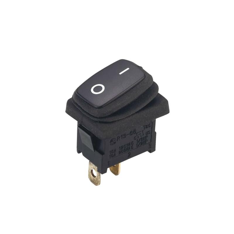 Rocker Switch Ip65 14.528.110 j160224