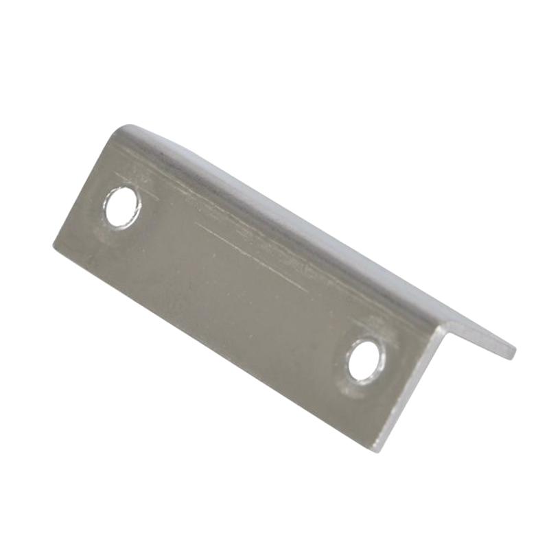 90 degree Strike Plate For Push Buttons Cabinet Latch ! 14-543-027 j061123