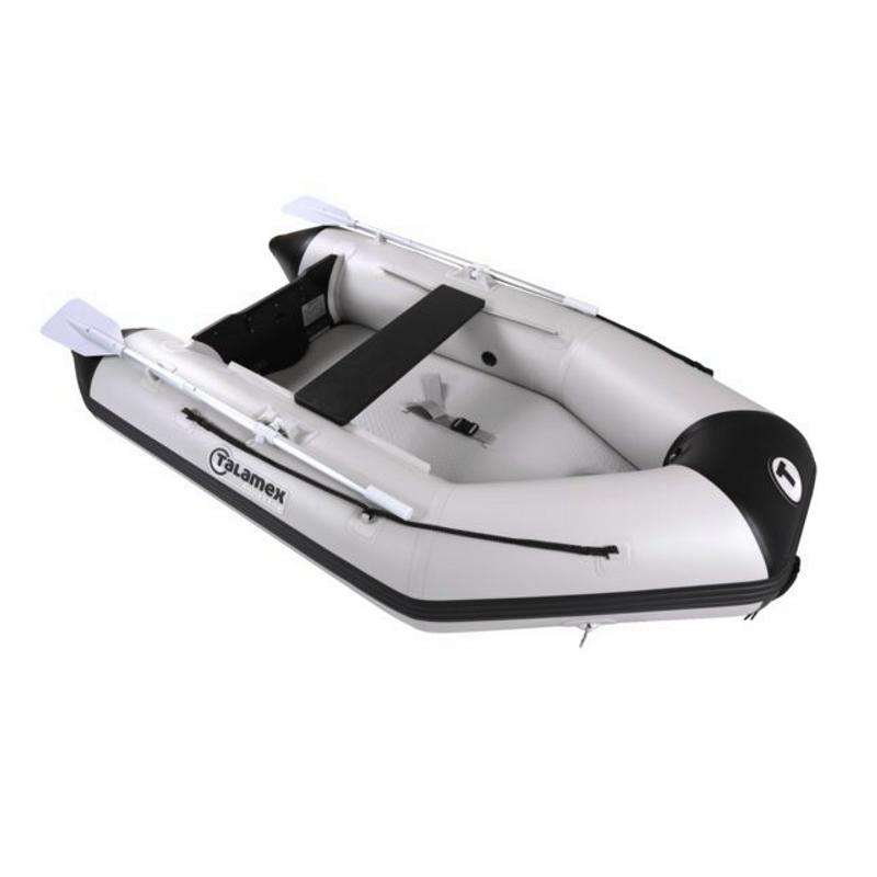 Aqualine QLA230 Inflatable Dinghy with Airdeck Floor 2.3 metre SPECIAL